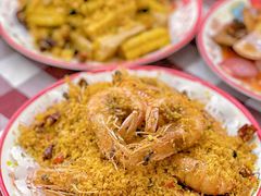 -吉源大排档·鱼生·海鲜(烧烤彩印厂店)