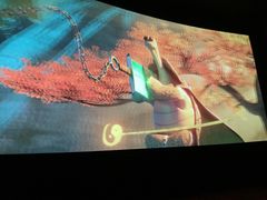 -AMG海上明珠影城(上海环球港RealDCinema店)