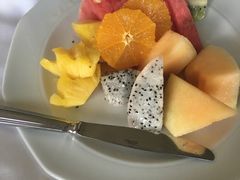 -苏州吴宫泛太平洋酒店