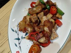 蜜汁山楂骨-淘谷粤有味(石湾店)