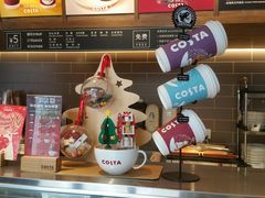 -COSTA COFFEE(上海虹口龙之梦)