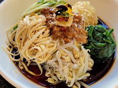 妈妈拌菜-正德楼果木烤鸭·渔家菜(东港店)