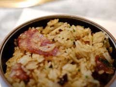 腊味煲仔饭-大头椰·海南椰子鸡火锅(思明万象城店)