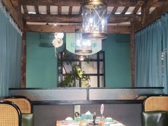 -渝乡辣婆婆·川菜 水煮鱼(中山西路店)