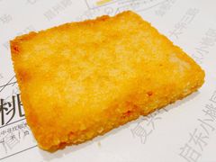 -小桃园·豆浆油条(复兴中路店)