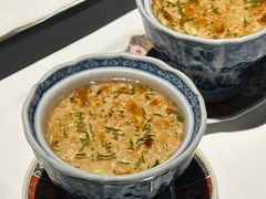 甘蔓茶奶冻-荣轩(新荣记环球金融中心店)
