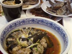 -沪华海鲜大酒楼(南汇店)