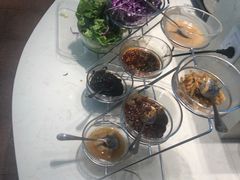 -素满香·素食自助餐(苏州·临顿路店)