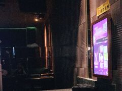 -OS CLUB(长风大悦城店)
