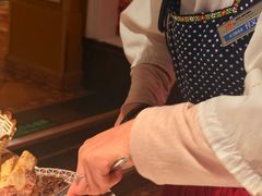 -俄士厨房(五棵松华熙LIVE店)