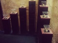 -MOJO密室逃脱(中街旗舰店)