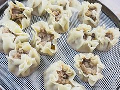 -正宗天津烧麦馆(柳州路店)