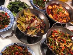 -新新湘菜馆(新中街二条店)