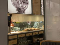 大堂-竹外桃花·江南小酒馆(SKP·S店)