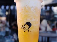-喜茶(北京三里屯太古里店)