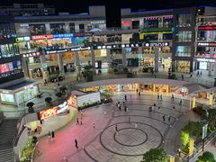 -浦江城市生活广场(江月路店)