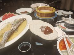 -恒记饭店(珠江路总店)