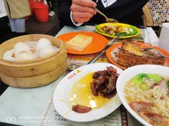 -澳门陈光记烧味饭店(万象城店)