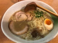 招牌骨汤拉面-日出拉面(望京店)