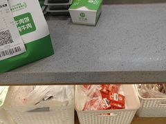 -甲乙饼·手工牛肉饼(东方广场店)