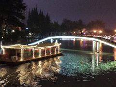 -南通濠河风景名胜区