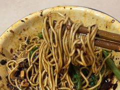 -赵伍面庄(松石大道店)