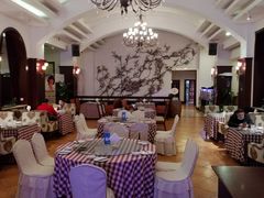 大堂-邓丽君音乐主题餐厅