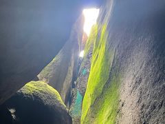 -云洞岩风景区