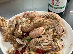 -健跳小海鲜(人民路店)