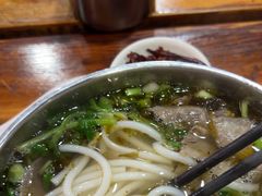 -贵州特色羊肉粉(北岸印象店)