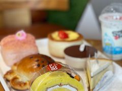 -85度C(济南经七路店)