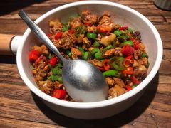 -鱼食饭稻·苏浙土菜17年老馆子(平江路店)