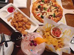 -秀·爱尔兰餐吧(上海路店)