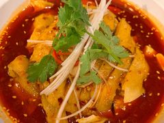 -缪氏川菜(丰盛町店)