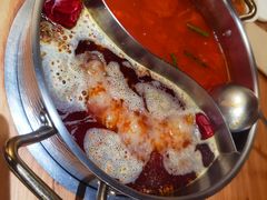 -四喜小胖·北京涮肉(五道营店)