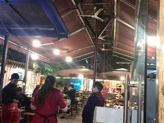 大堂-化龙桥九宫格火锅(清水河店)