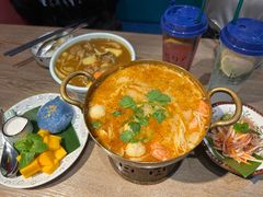 -长勺子东南亚(街道口店)