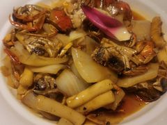 -周家二小姐的菜(西津渡店)