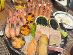 -田舍家Inakaya·炉端烧·铁板烧(天汇igc店)