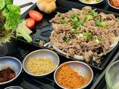 -七八冷面·延边朝鲜族美食(圣熙八号店)