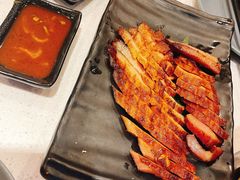 泰式猪颈肉-Linlin泰餐厅(华夏幸福店)