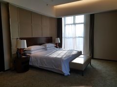 -广州粤海喜来登酒店