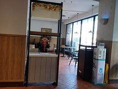 -肯德基(八里台店)