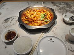-邵汇大虾(甘井子万达店)