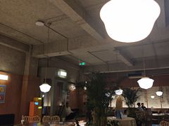 -仁义涵西餐·咖啡(中华巴洛克店)