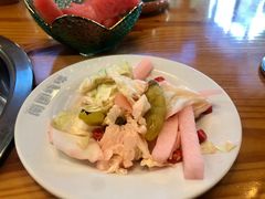 -南国锋味椰子鸡(瀚海店)