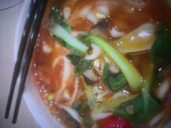 -阿利茄汁面(二七万达店)
