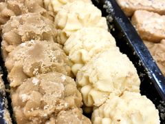 -家琳甜品(江南东店)