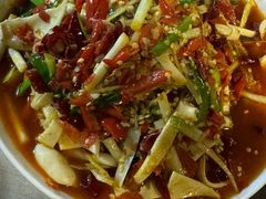 火爆黄喉-龚三夜宵