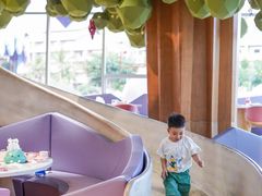 -水桶王国主题餐厅·聚会·生日派对·亲子活动·家庭套餐(亚龙湾希尔顿店)